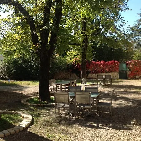 La Maison De Gedeon
