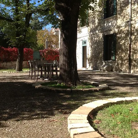 La Maison De Gedeon فندق مبيت وإفطار *