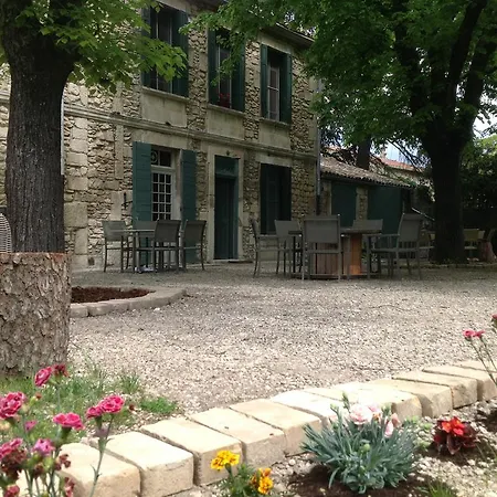فندق مبيت وإفطار La Maison De Gedeon