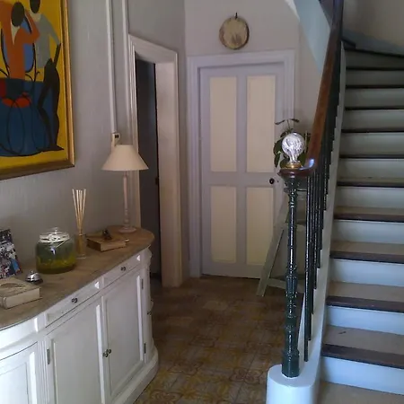 فندق مبيت وإفطار La Maison De Gedeon