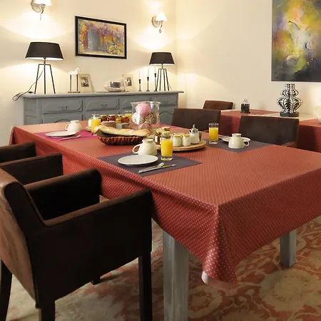 فندق مبيت وإفطار La Maison De Gedeon Saint-Rémy-de-Provence