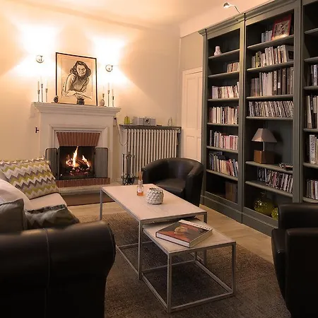 La Maison De Gedeon فندق مبيت وإفطار Saint-Rémy-de-Provence
