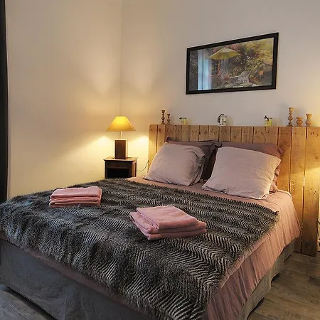 فندق مبيت وإفطار La Maison De Gedeon *