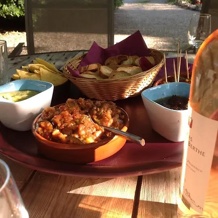 La Maison De Gedeon فندق مبيت وإفطار *
