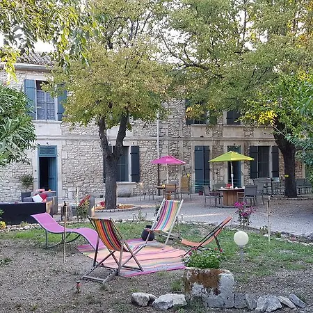 La Maison De Gedeon *