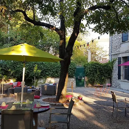 La Maison De Gedeon